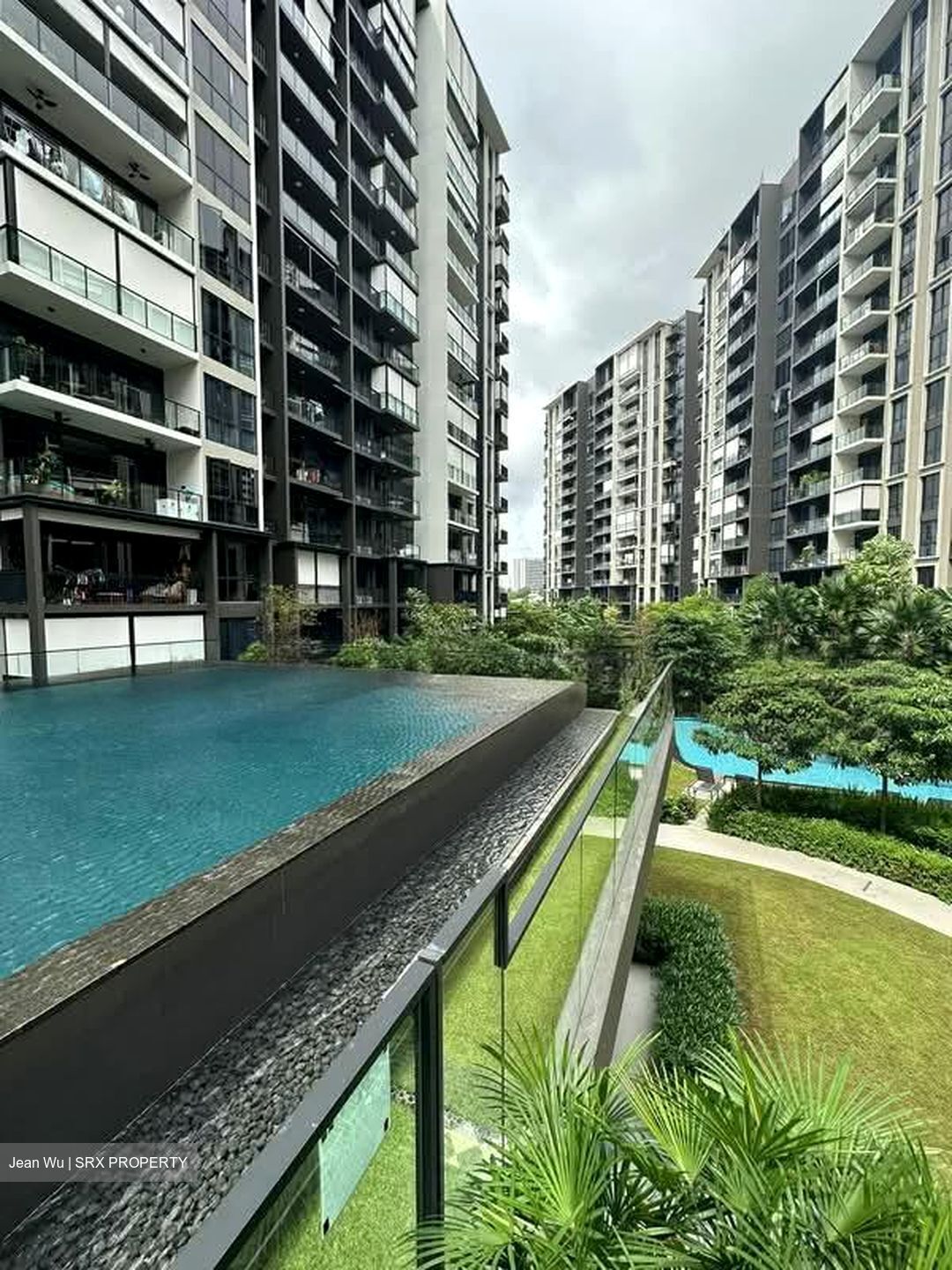 Park Colonial (D13), Condominium #562231211